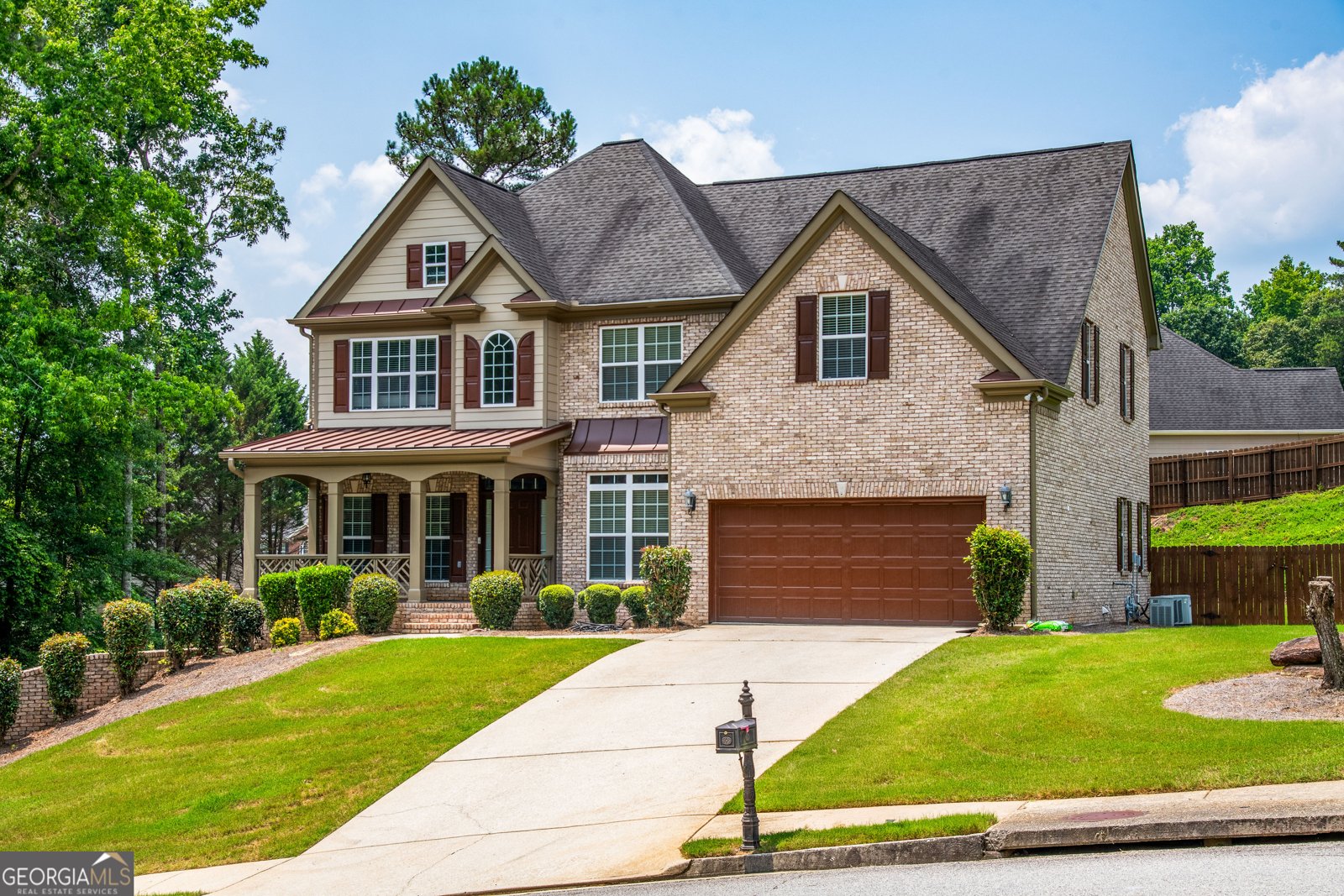 4311 Hampton Mill Pkwy Douglasville - 3