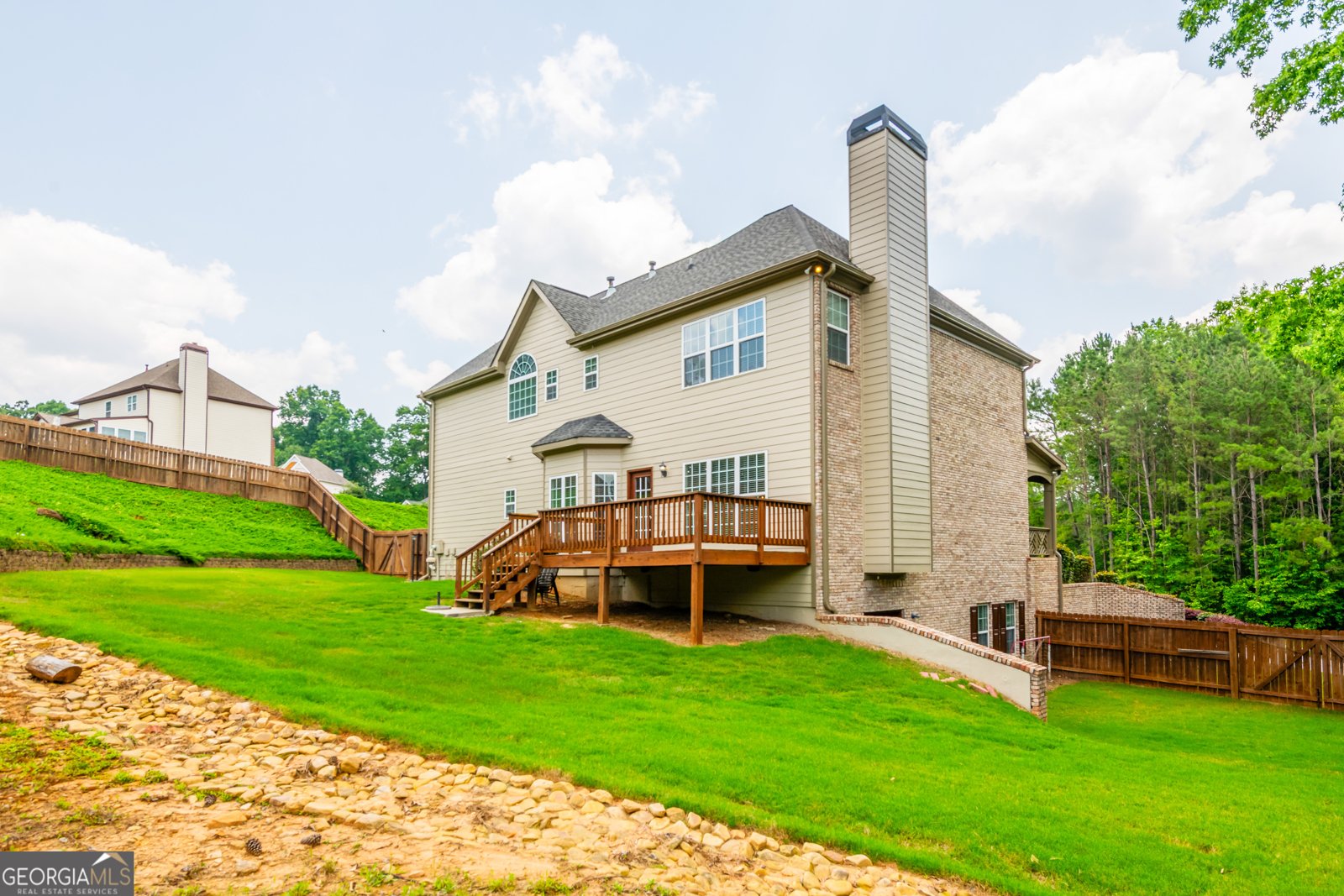 4311 Hampton Mill Pkwy Douglasville - 44