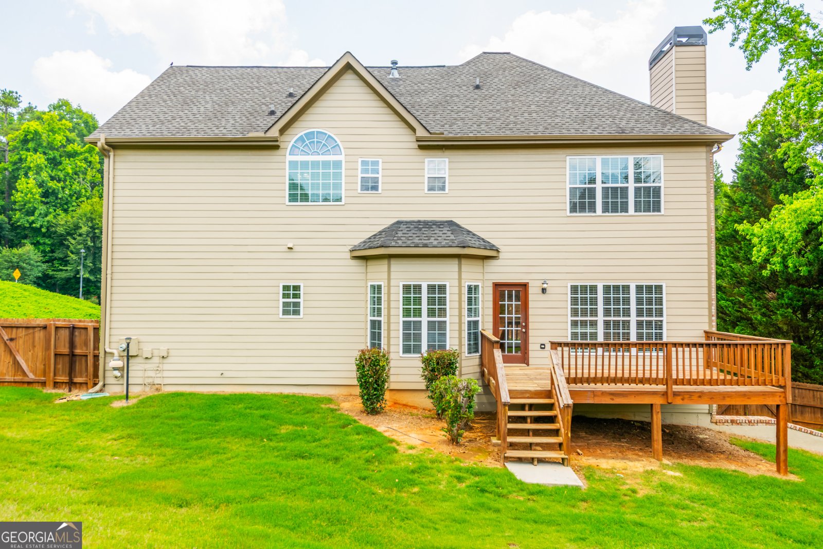 4311 Hampton Mill Pkwy Douglasville - 45
