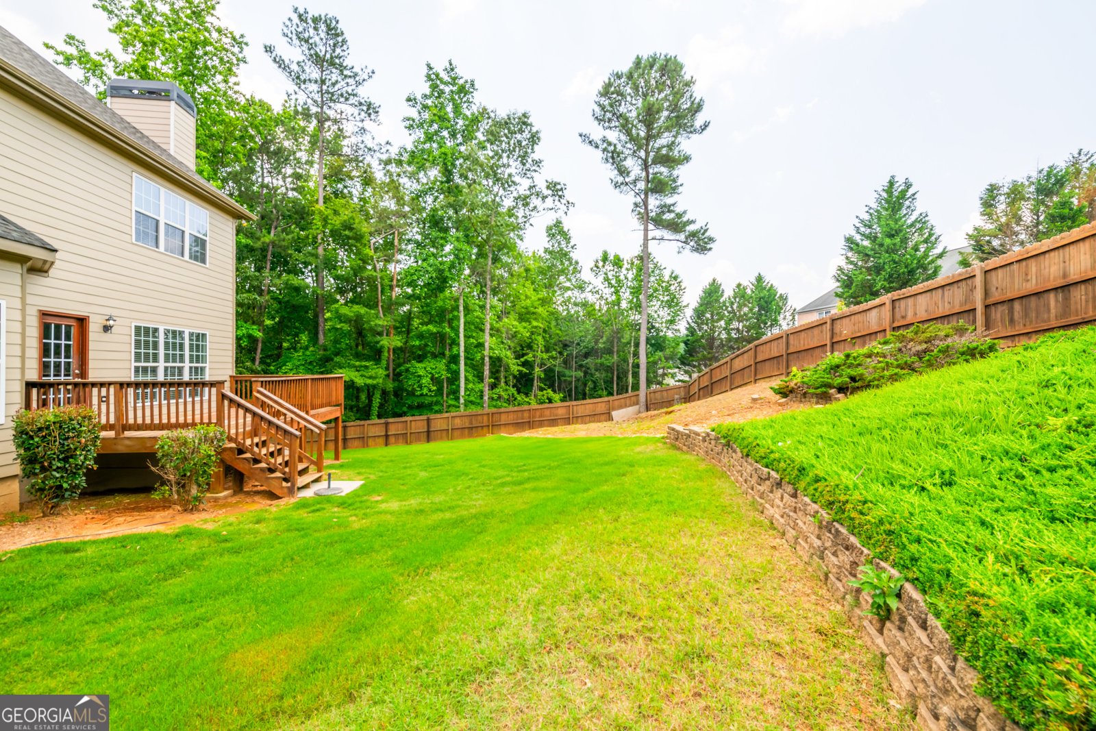 4311 Hampton Mill Pkwy Douglasville - 46