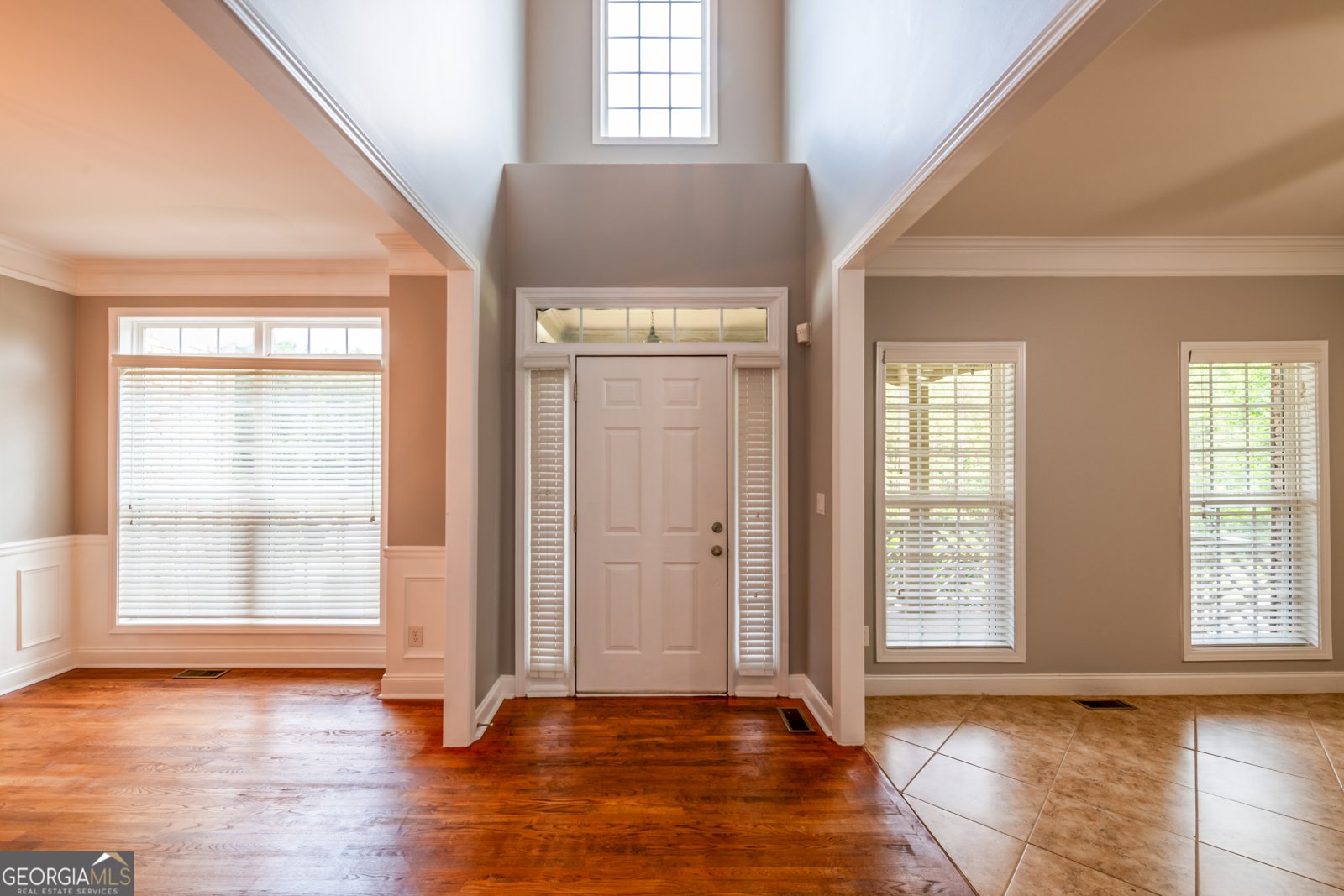 4311 Hampton Mill Pkwy Douglasville - 5