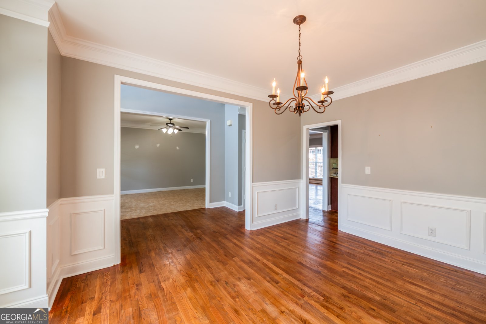 4311 Hampton Mill Pkwy Douglasville - 8