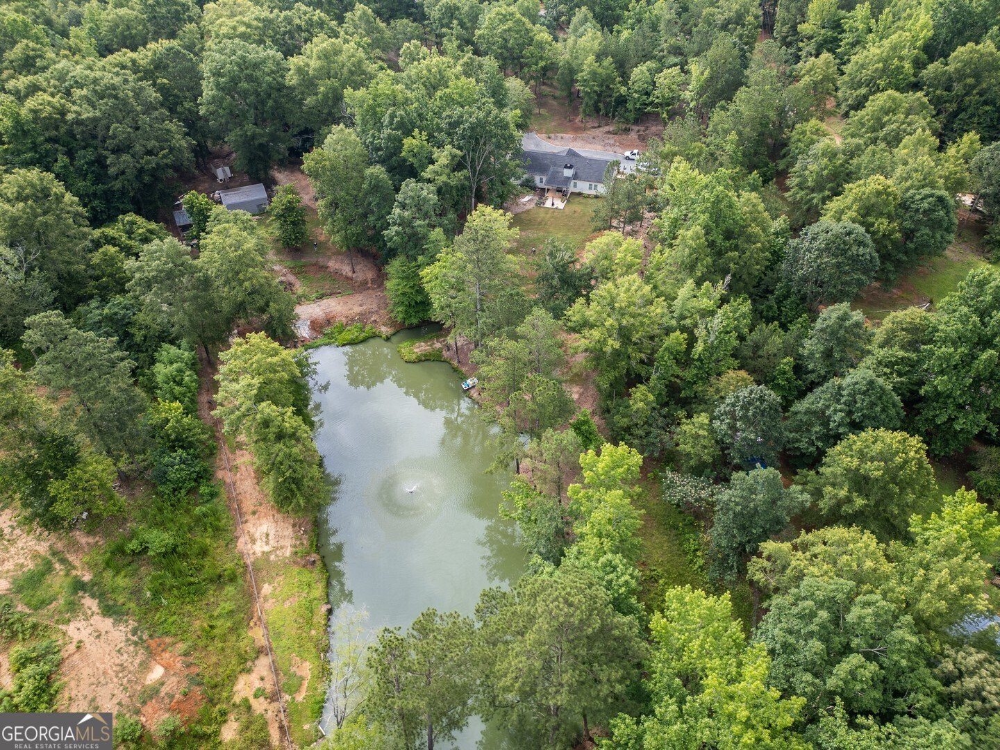 1649 Bailey Road Monticello - 10