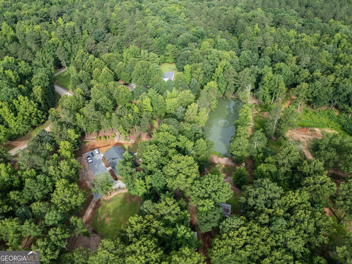 1649 Bailey Road Monticello - 13