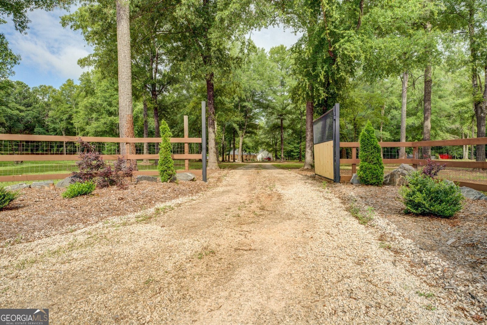 1649 Bailey Road Monticello - 16