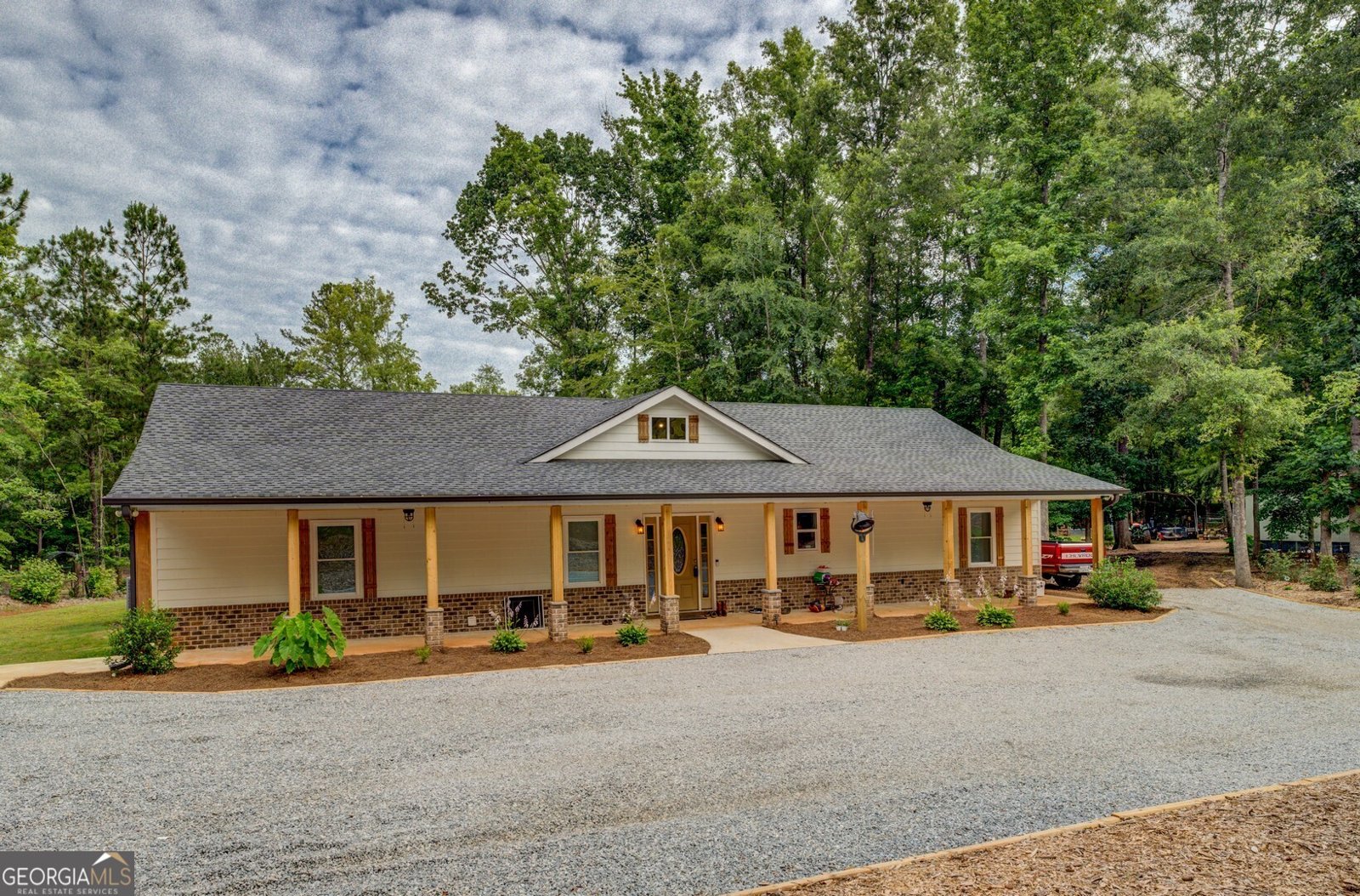 1649 Bailey Road Monticello - 19