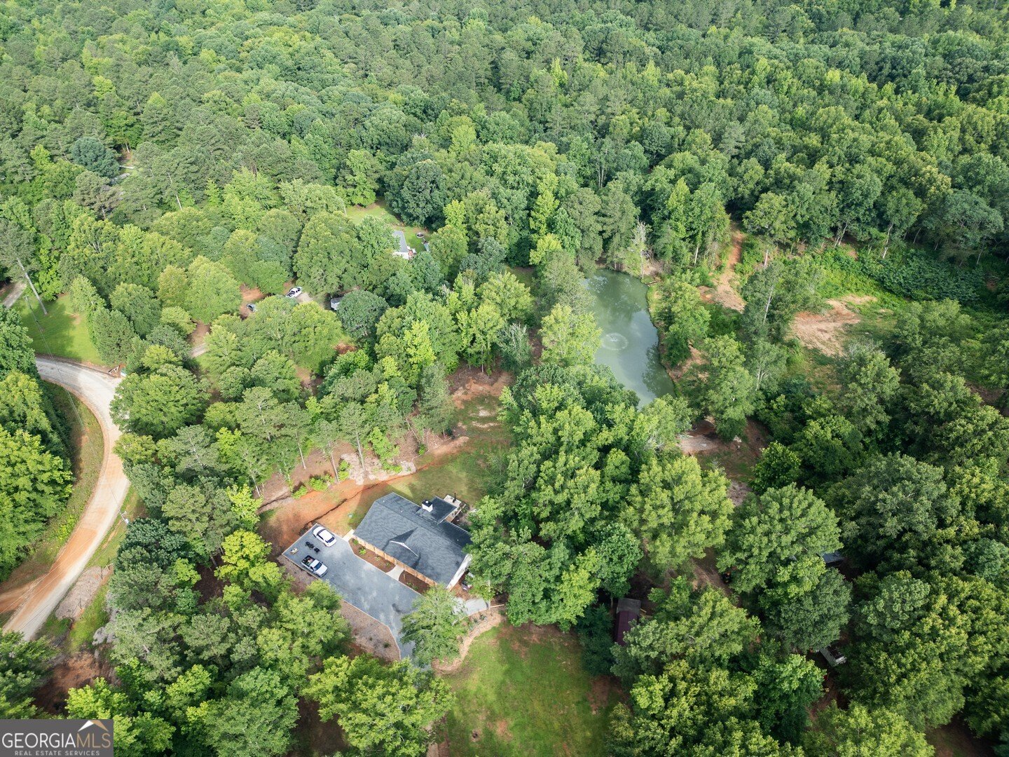 1649 Bailey Road Monticello - 2