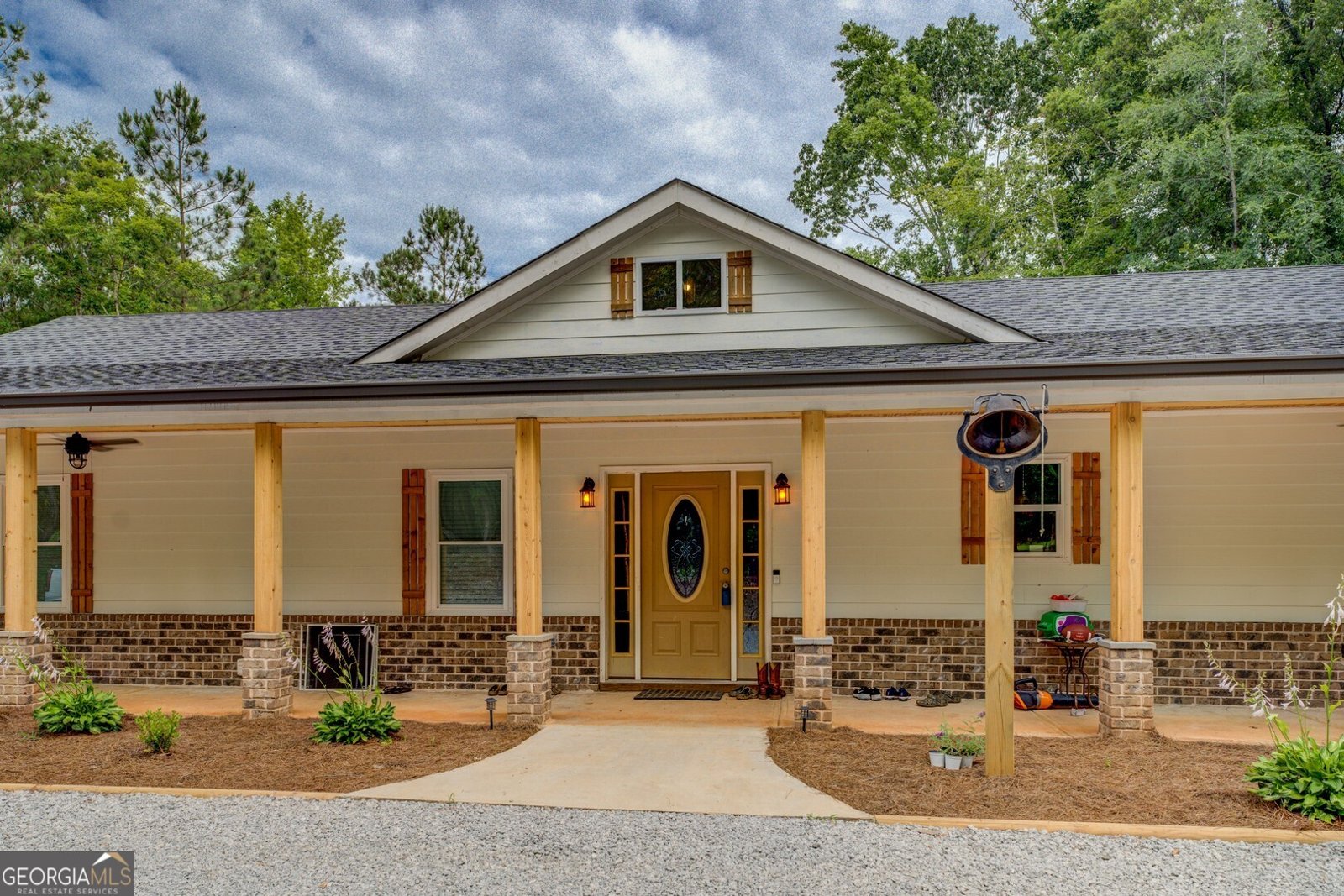 1649 Bailey Road Monticello - 20