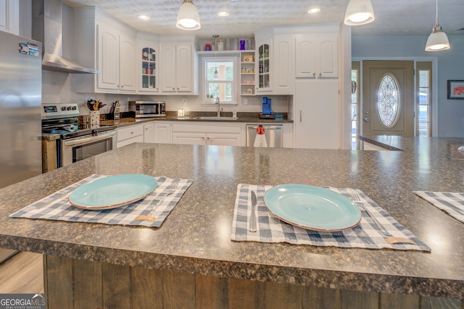 1649 Bailey Road Monticello - 29