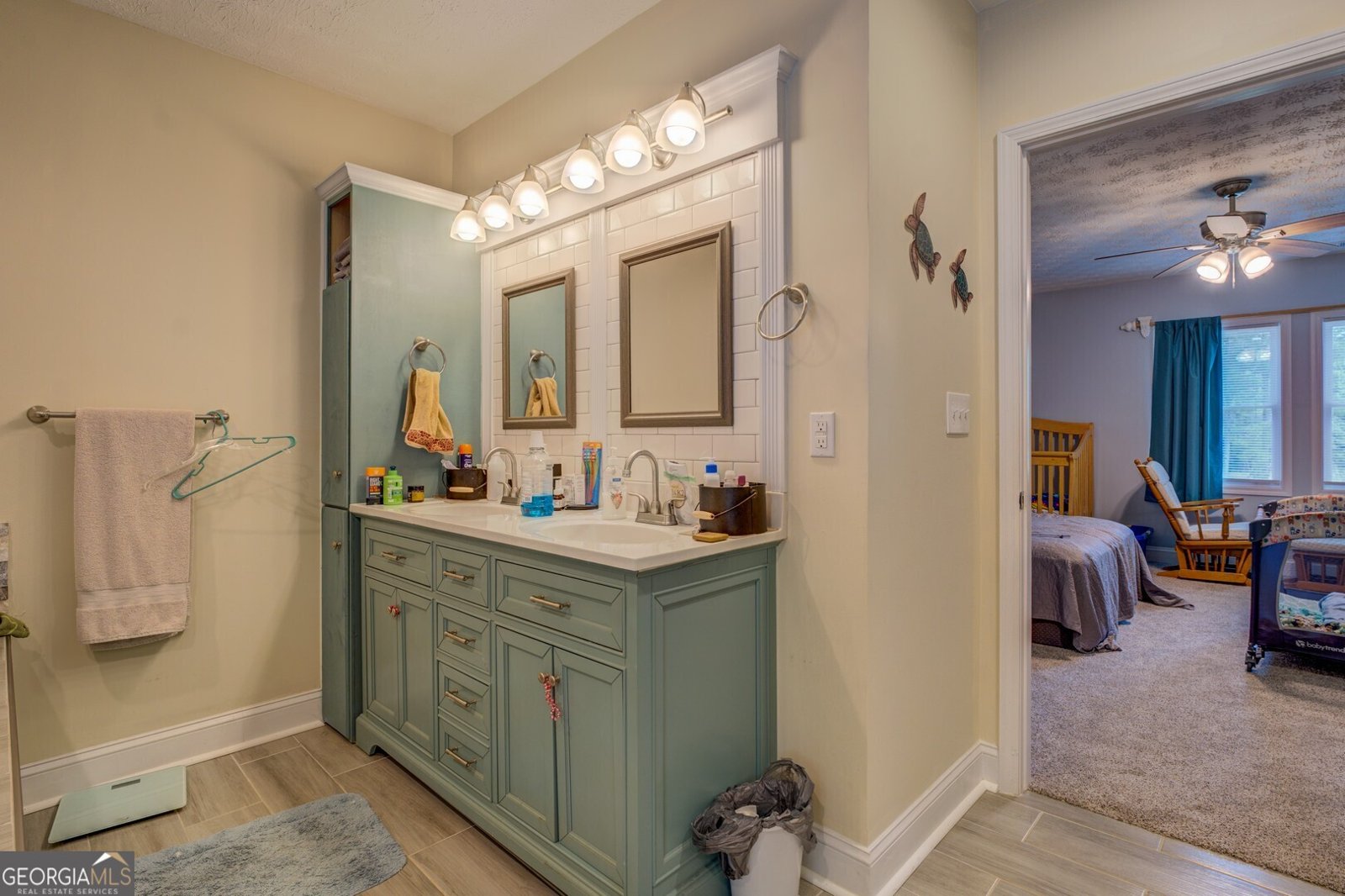 1649 Bailey Road Monticello - 36