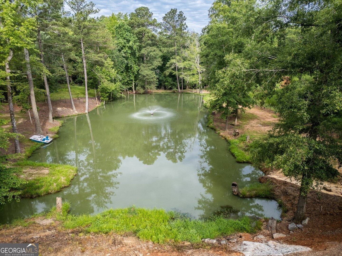 1649 Bailey Road Monticello - 4