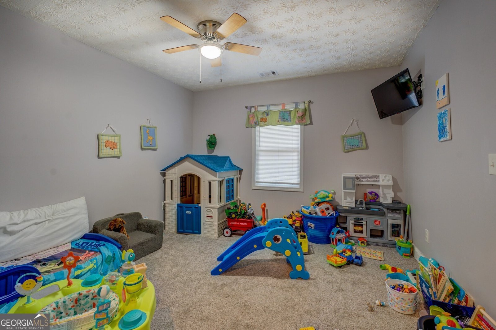 1649 Bailey Road Monticello - 44