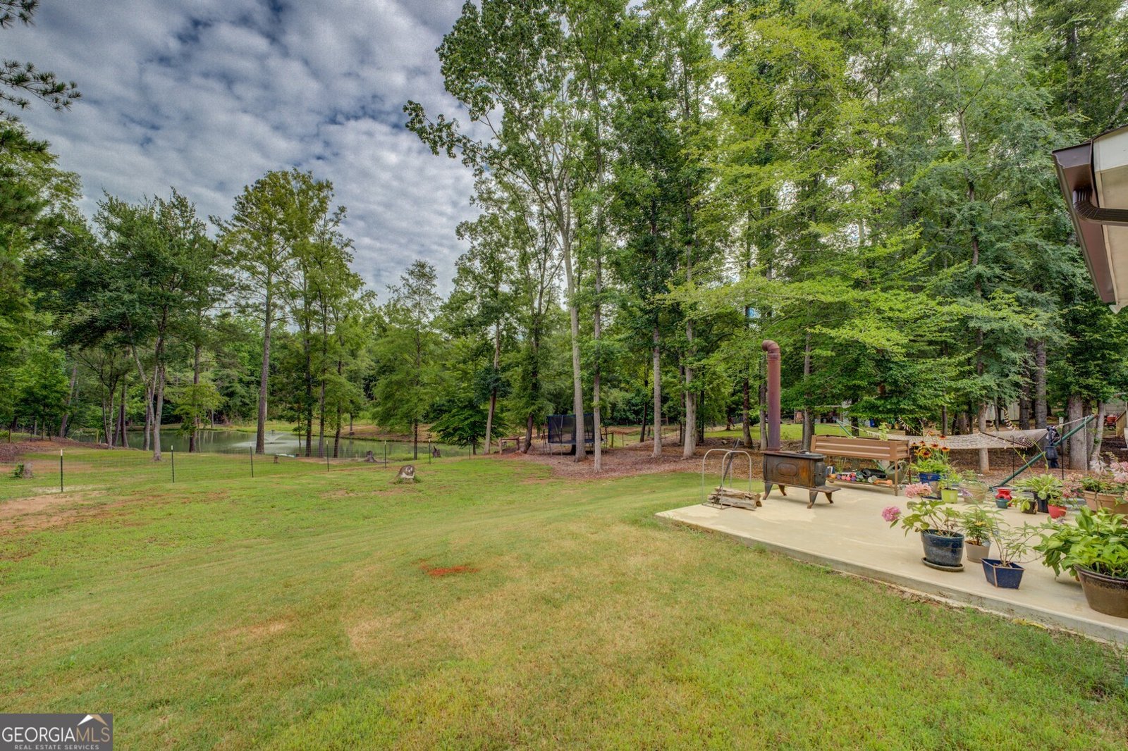 1649 Bailey Road Monticello - 45