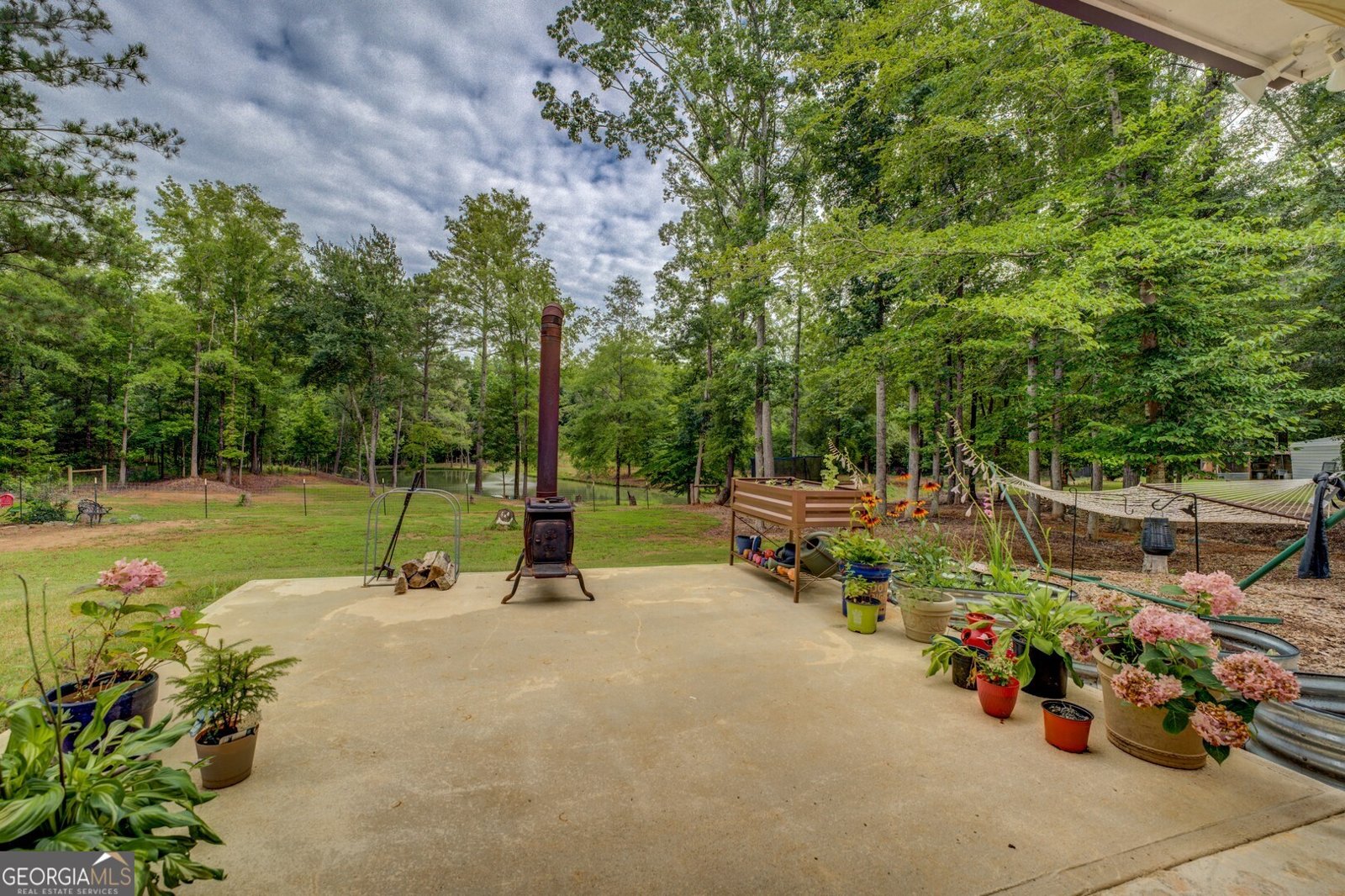 1649 Bailey Road Monticello - 46