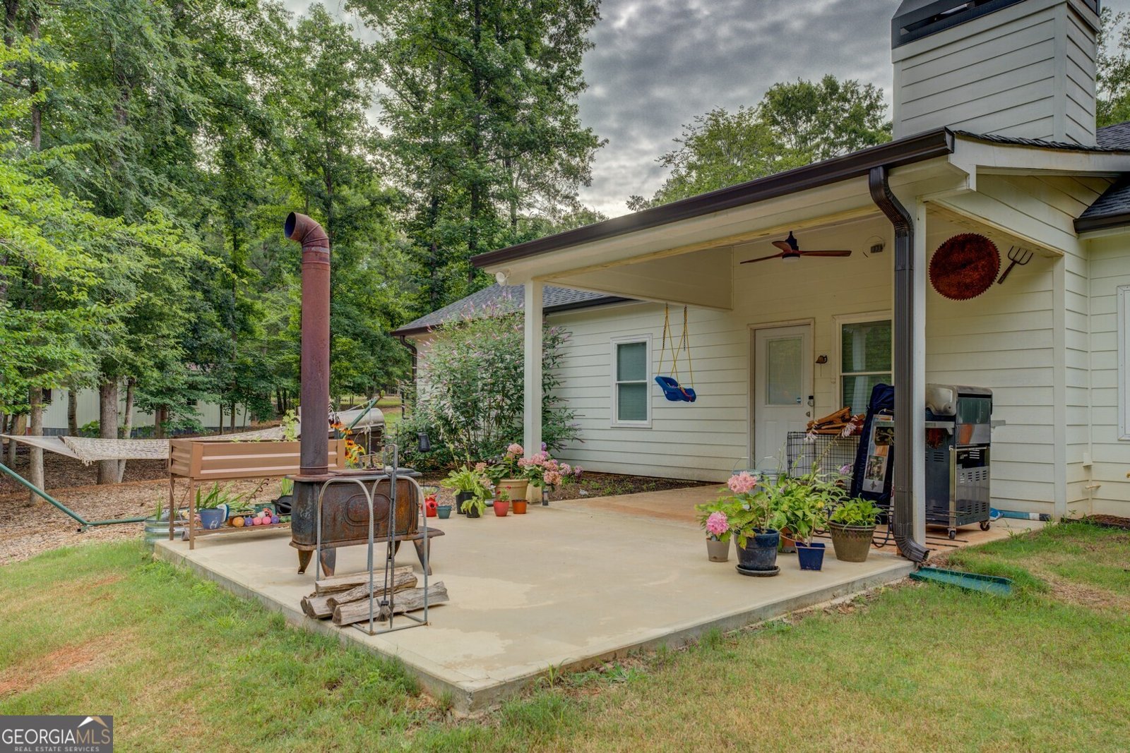 1649 Bailey Road Monticello - 47