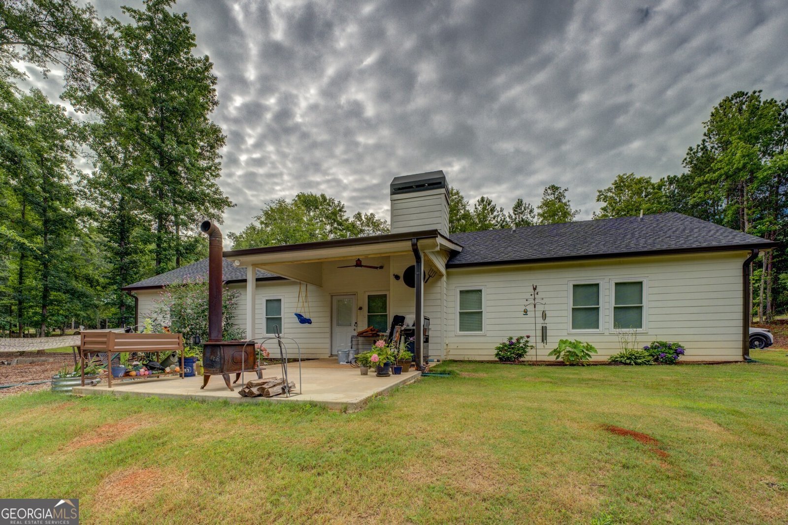 1649 Bailey Road Monticello - 48