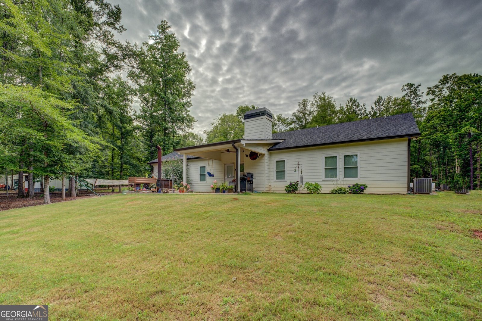 1649 Bailey Road Monticello - 49
