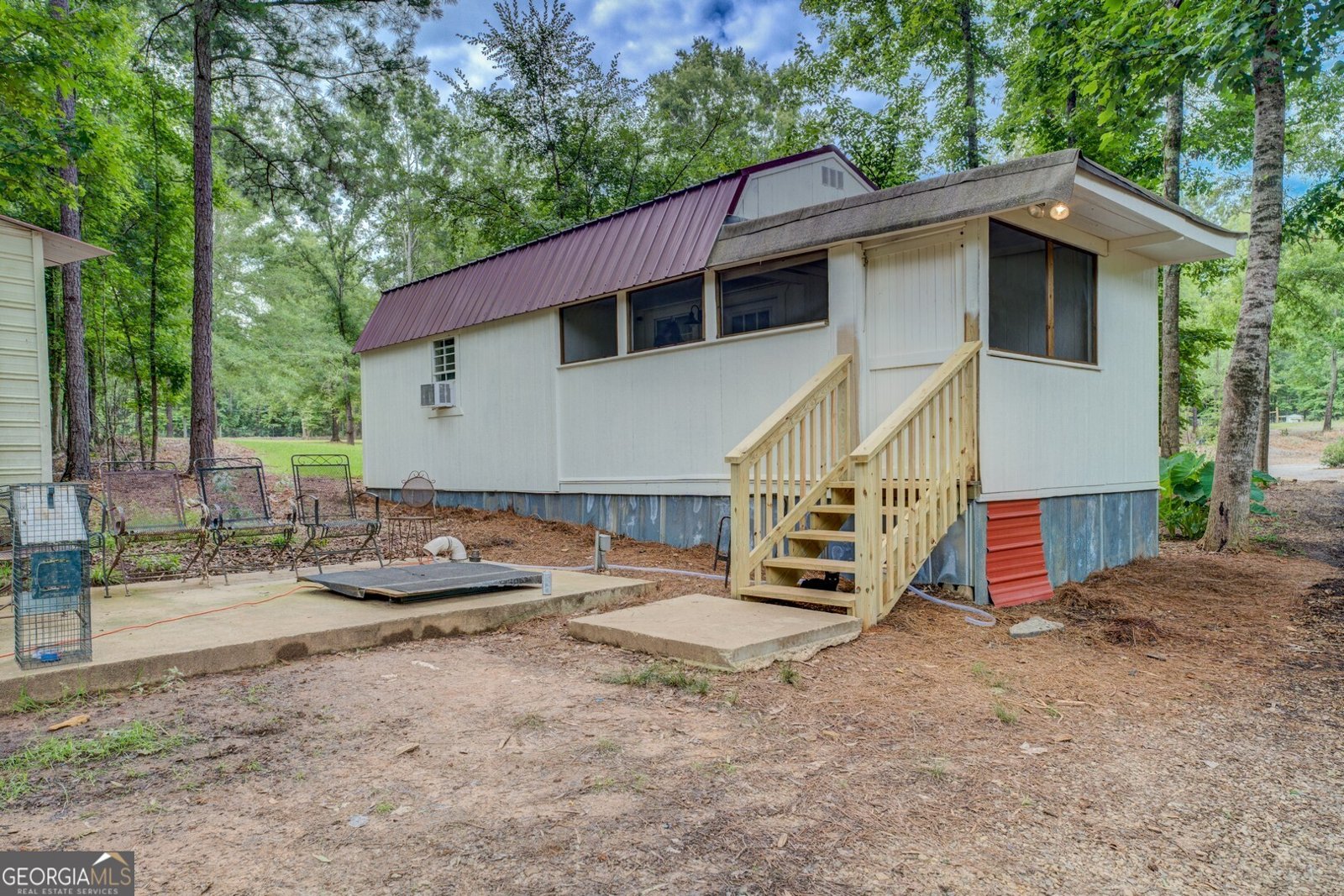 1649 Bailey Road Monticello - 50