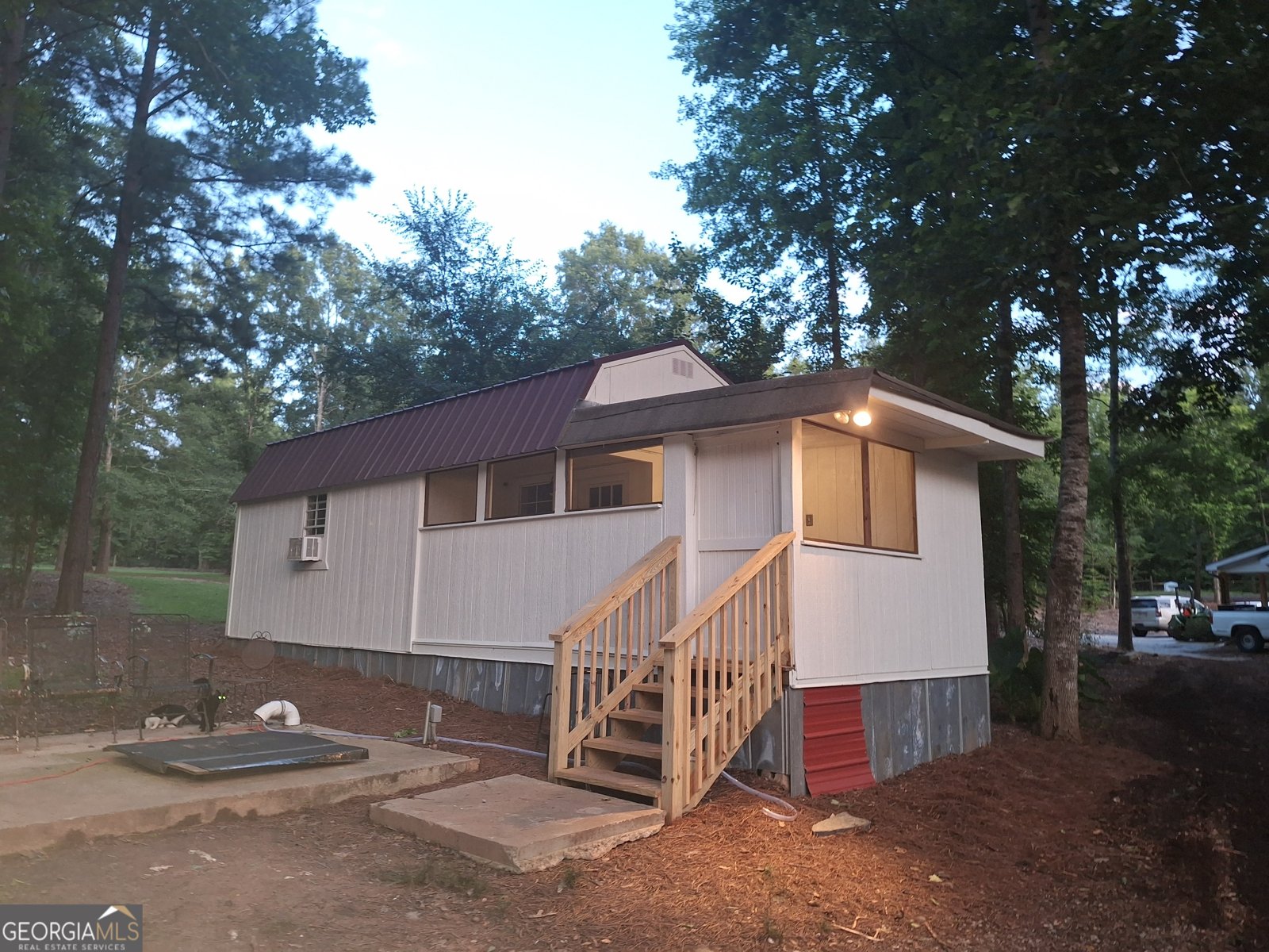 1649 Bailey Road Monticello - 51