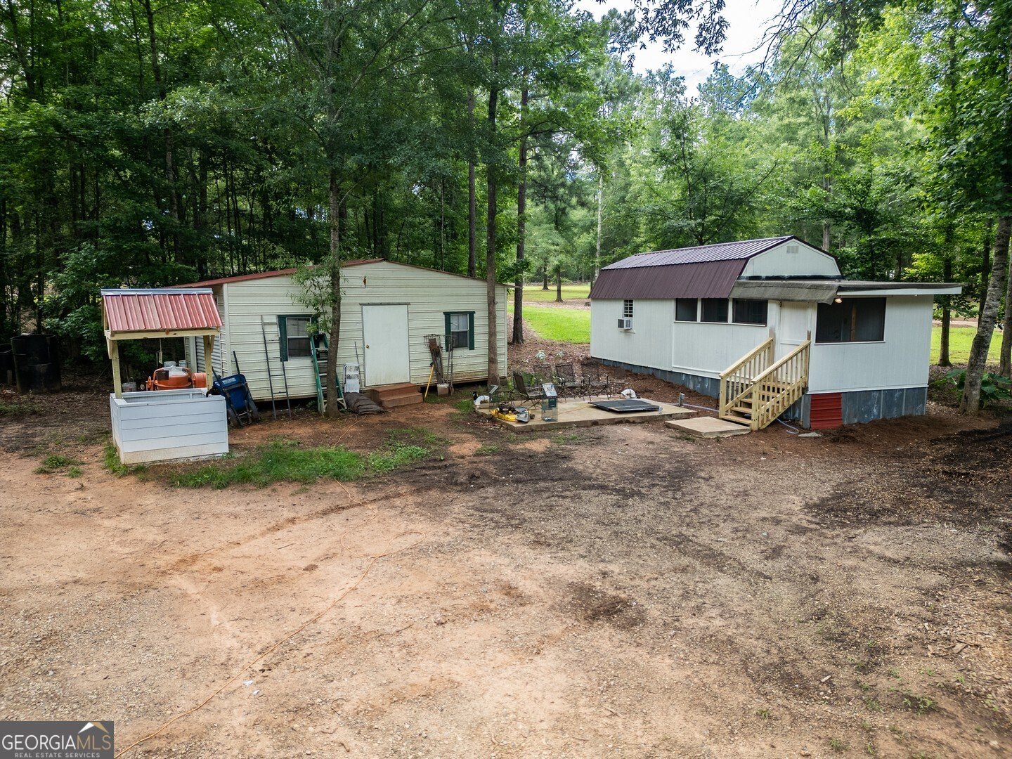 1649 Bailey Road Monticello - 53