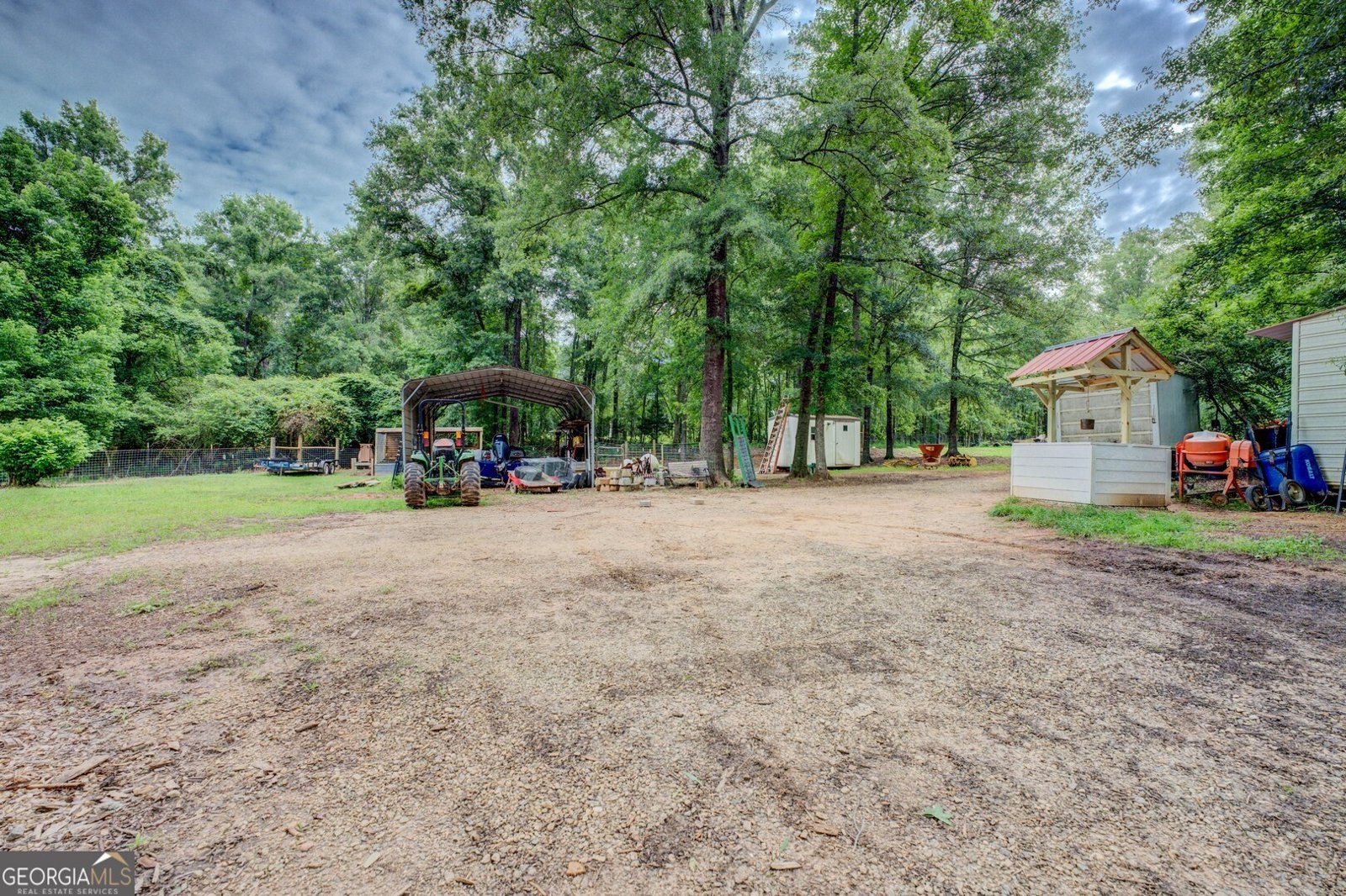1649 Bailey Road Monticello - 55