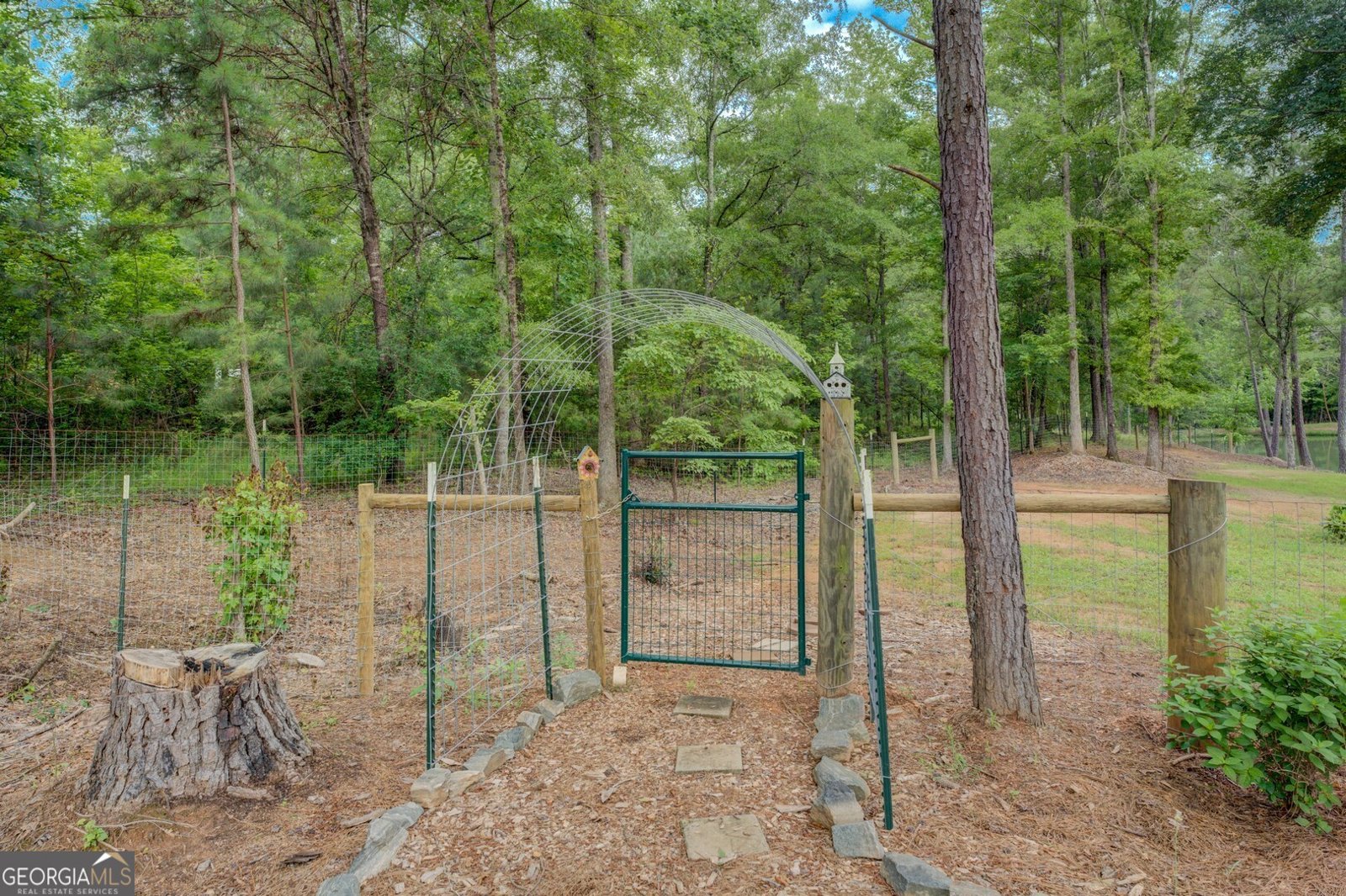 1649 Bailey Road Monticello - 56