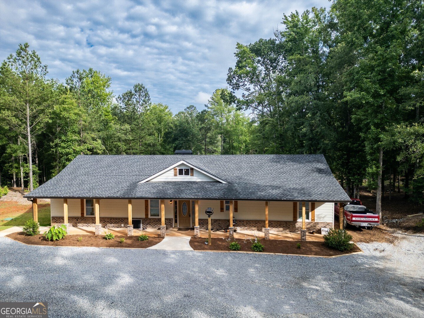 1649 Bailey Road Monticello - 60