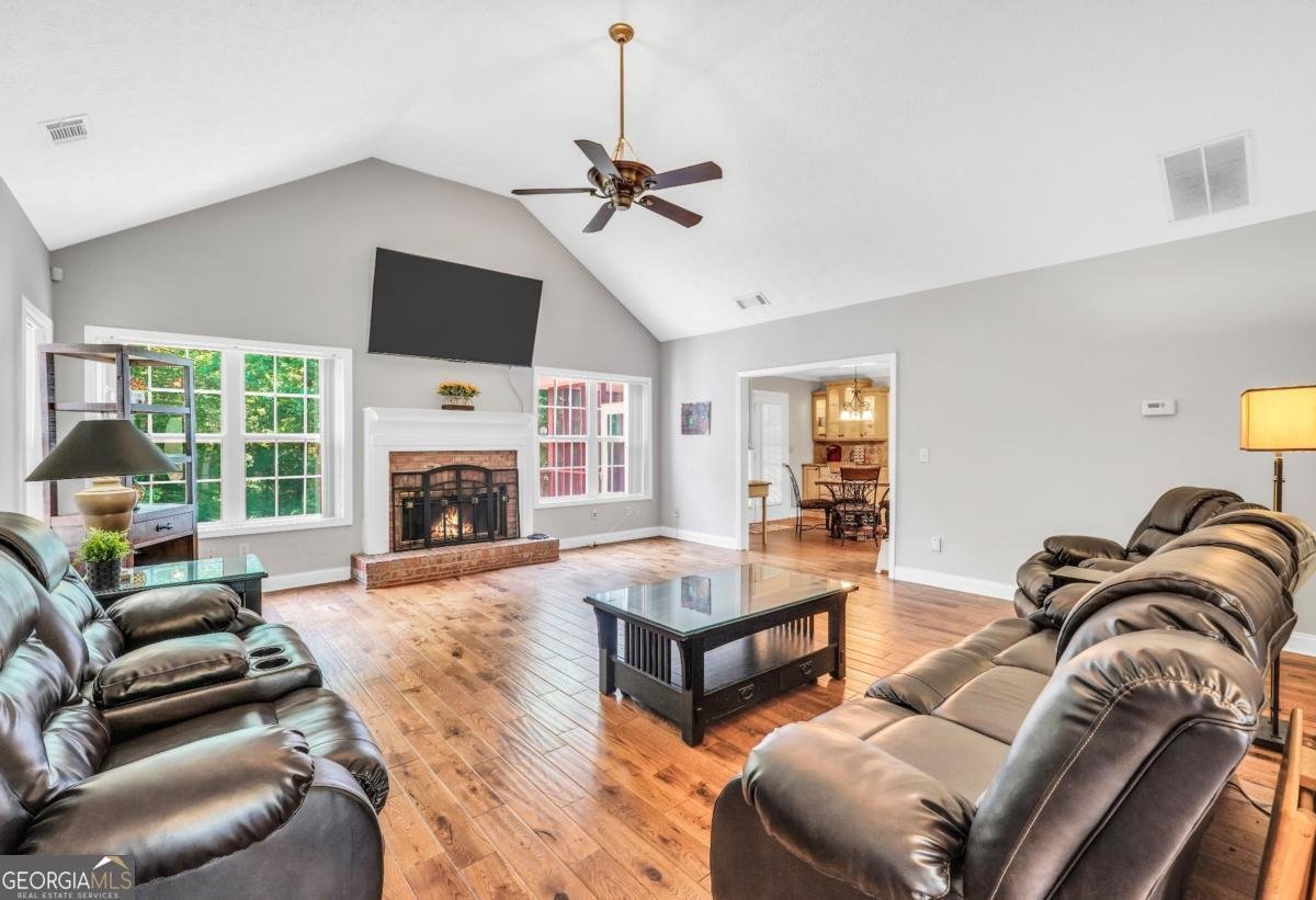 186 Ashley Drive Mcdonough - 1