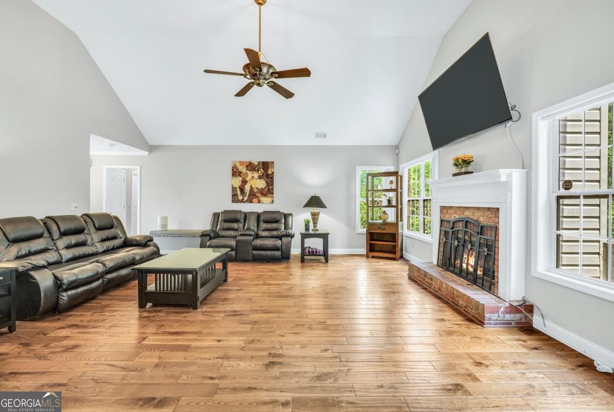 186 Ashley Drive Mcdonough - 2