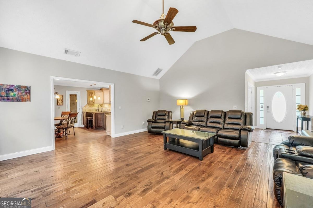 186 Ashley Drive Mcdonough - 3