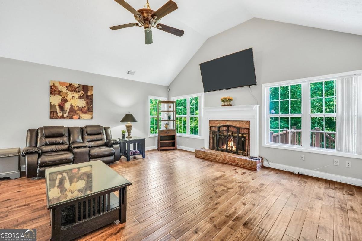 186 Ashley Drive Mcdonough - 4