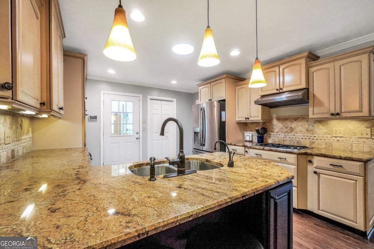 186 Ashley Drive Mcdonough - 9