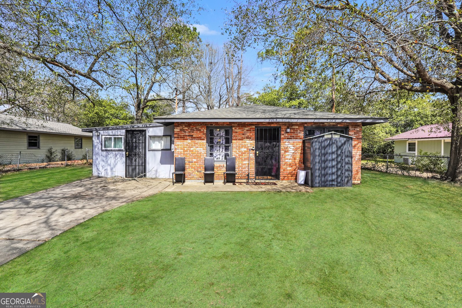 106 Vickie Drive Warner Robins - 1