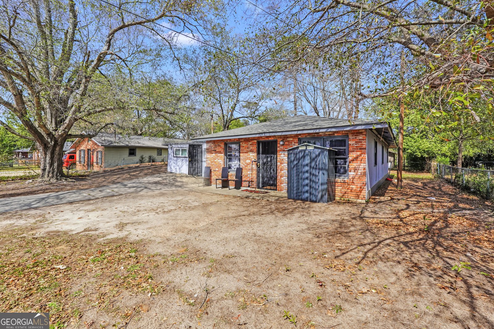 106 Vickie Drive Warner Robins - 2