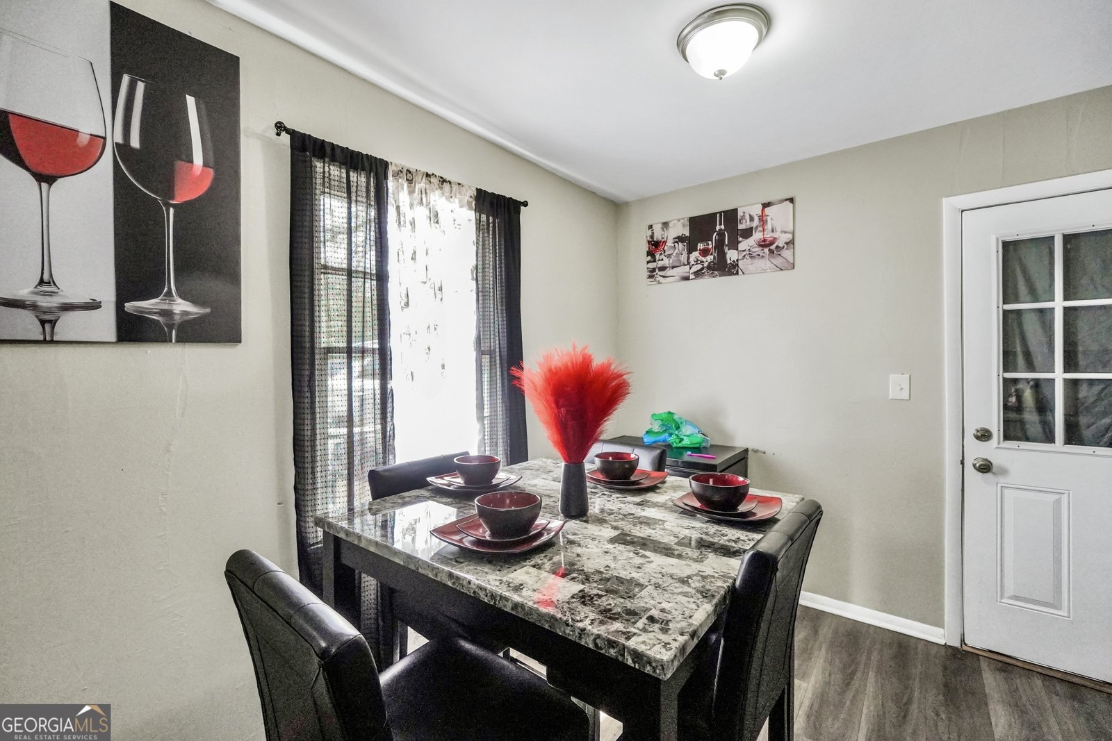 106 Vickie Drive Warner Robins - 6