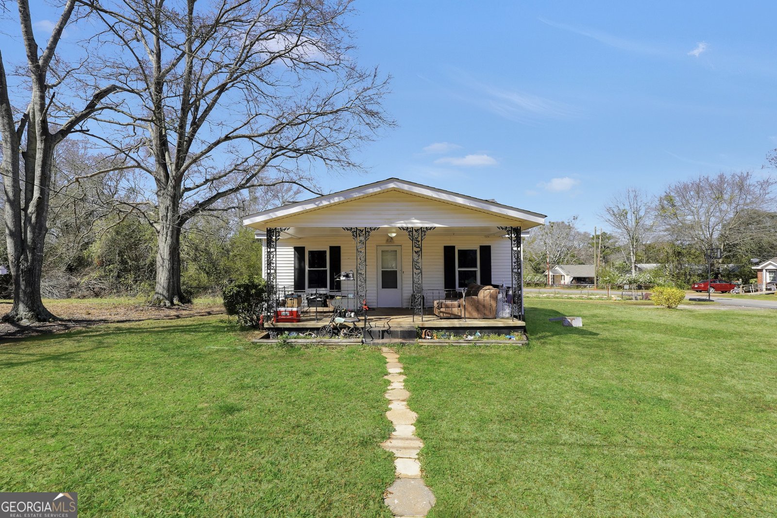 150 Johnson Street Barnesville - 1
