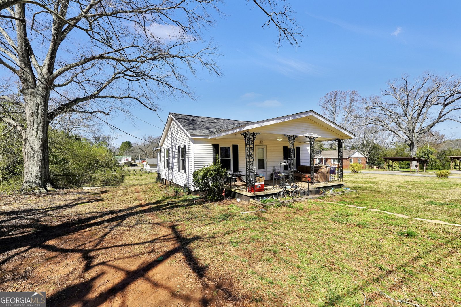 150 Johnson Street Barnesville - 13