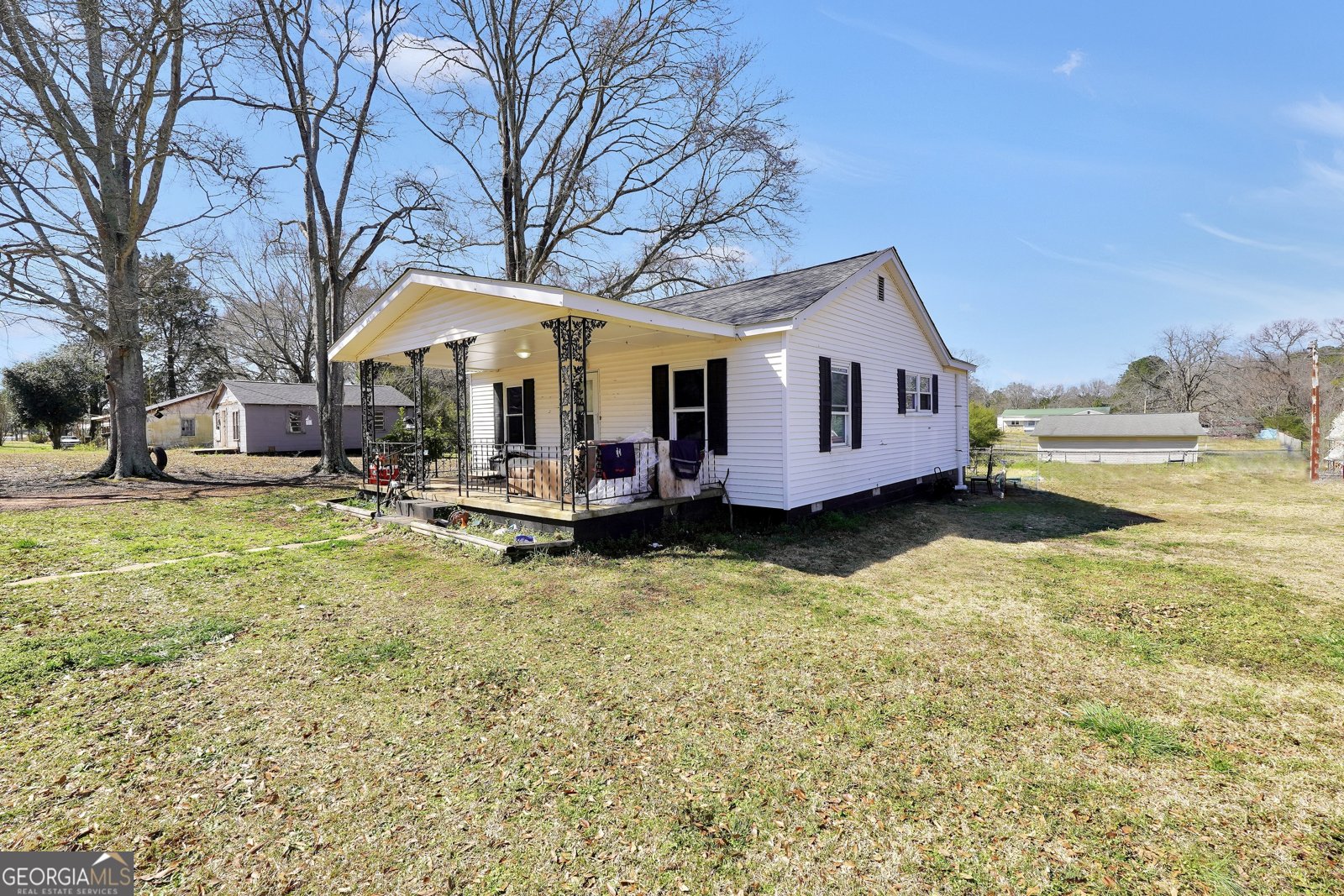 150 Johnson Street Barnesville - 14