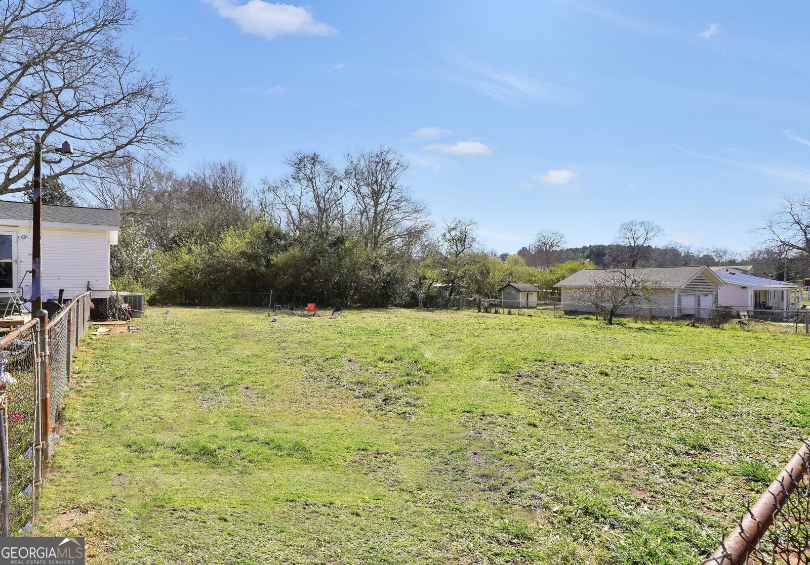 150 Johnson Street Barnesville - 15