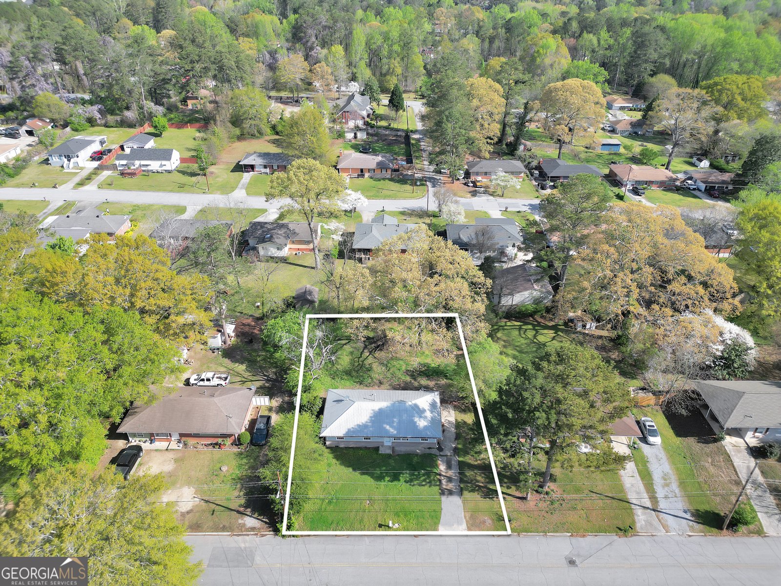 758 King Road Jonesboro - 16