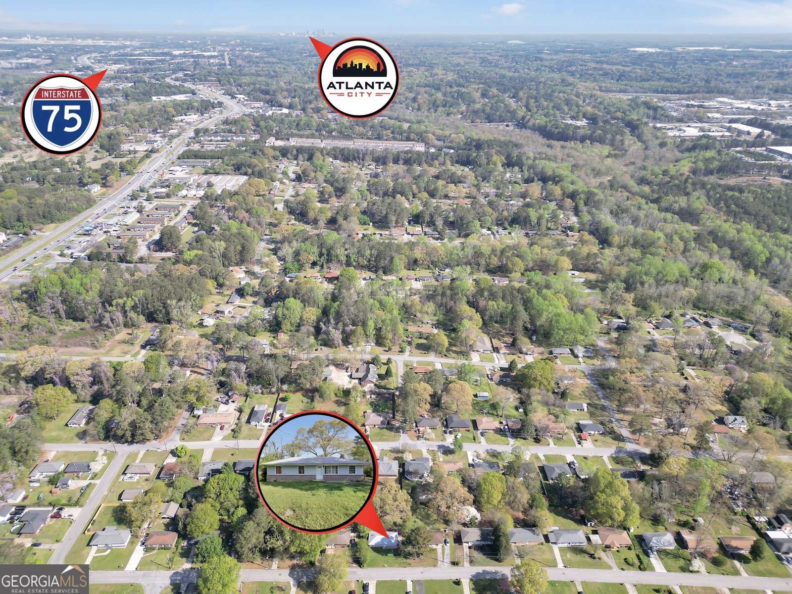 758 King Road Jonesboro - 18