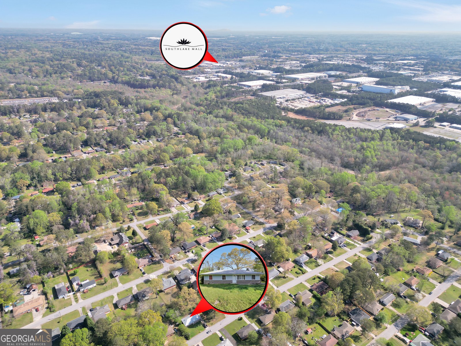 758 King Road Jonesboro - 19
