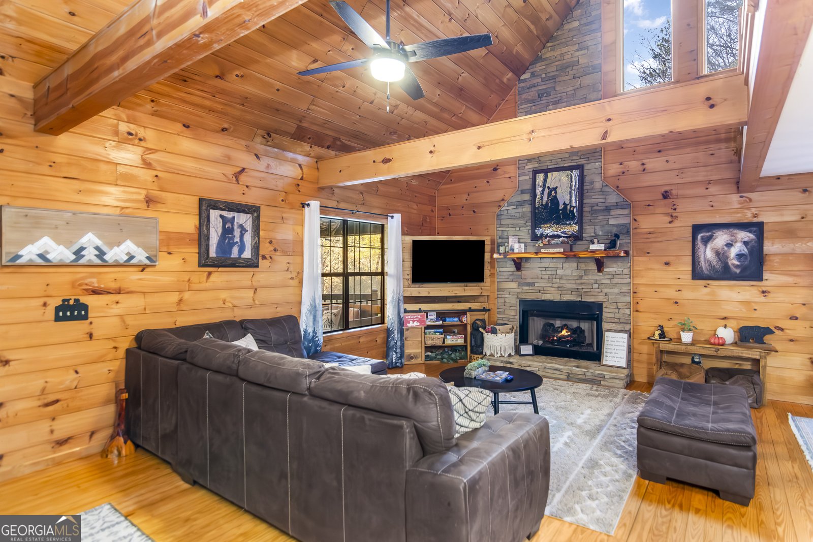 475 Holden Road Ellijay - 1