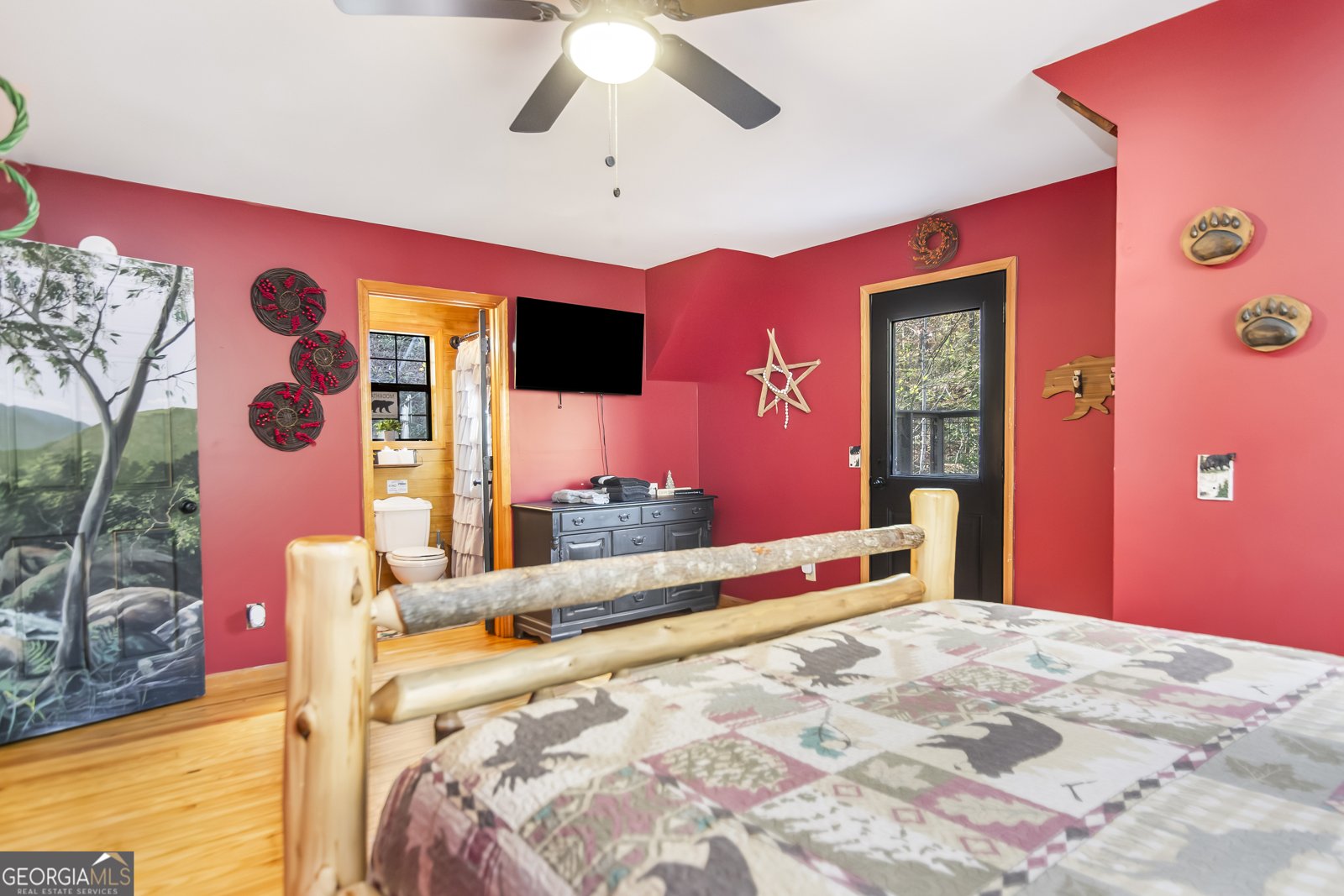 475 Holden Road Ellijay - 14