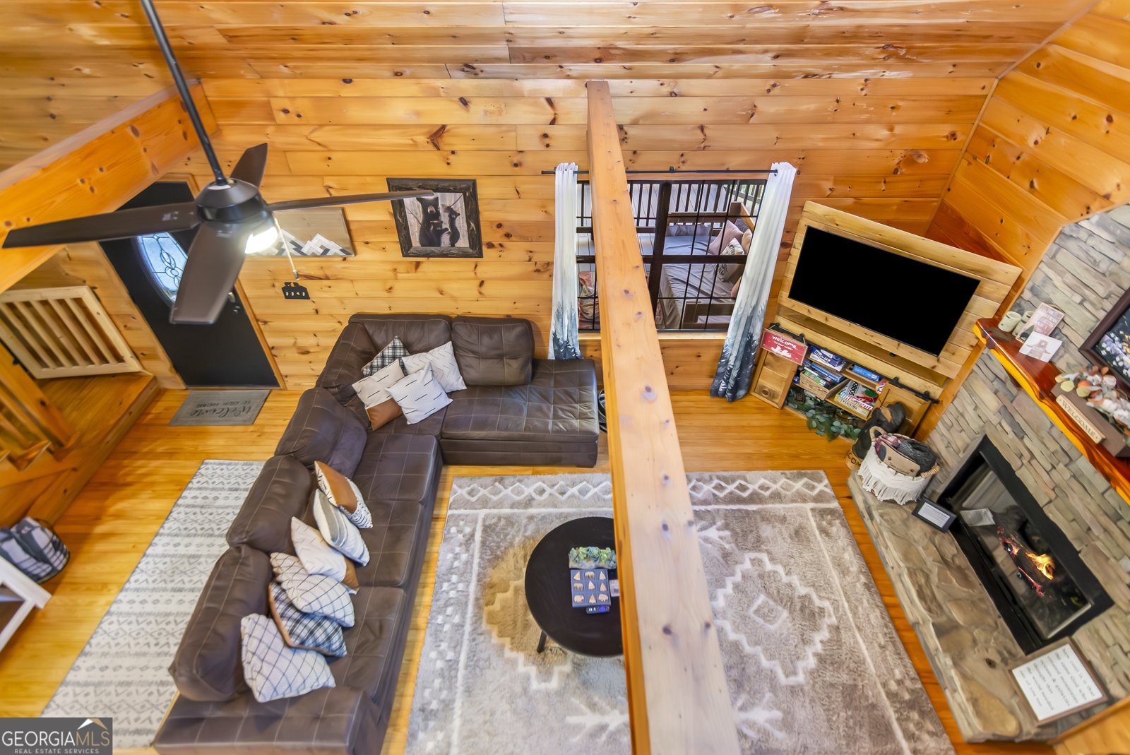 475 Holden Road Ellijay - 17