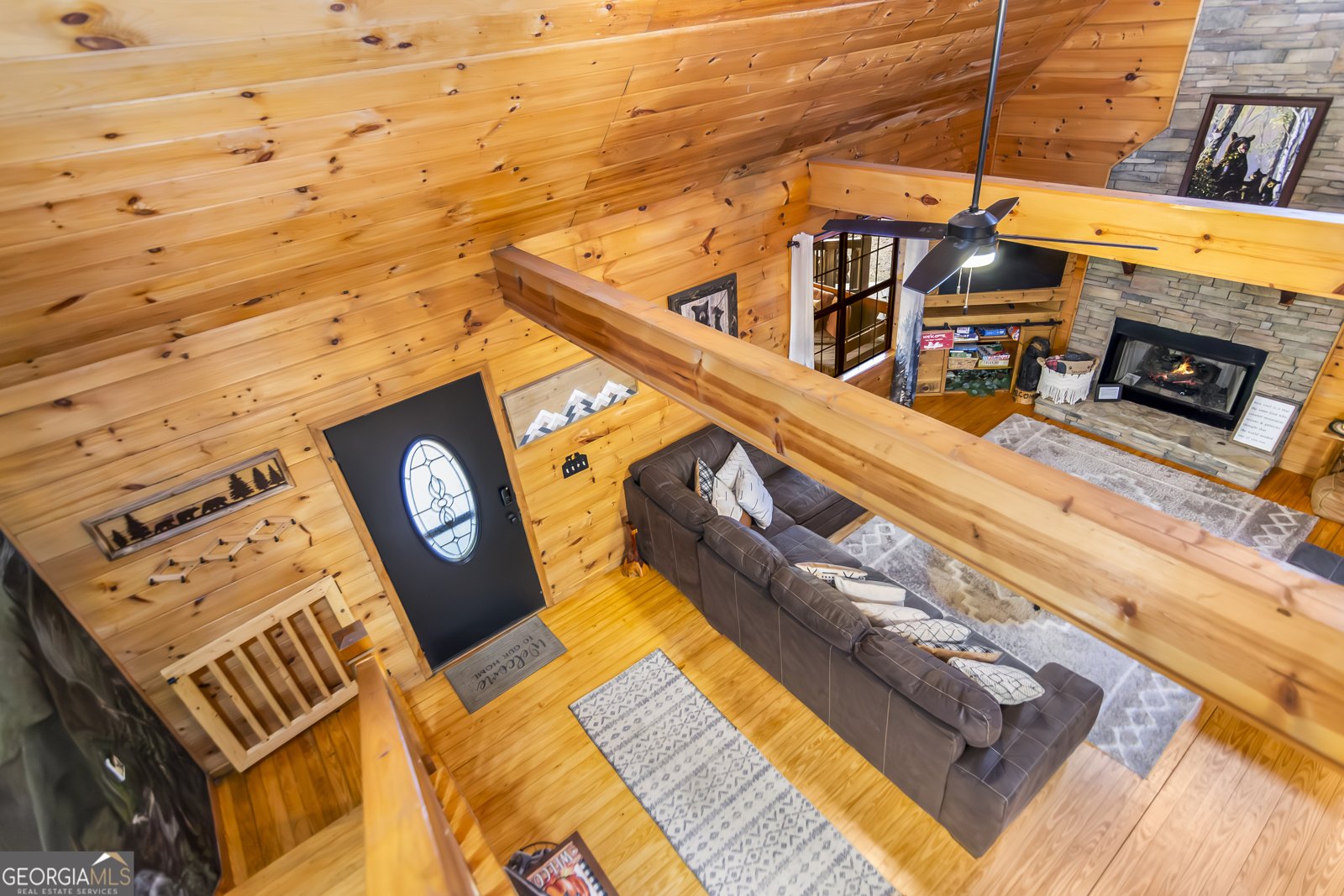 475 Holden Road Ellijay - 18