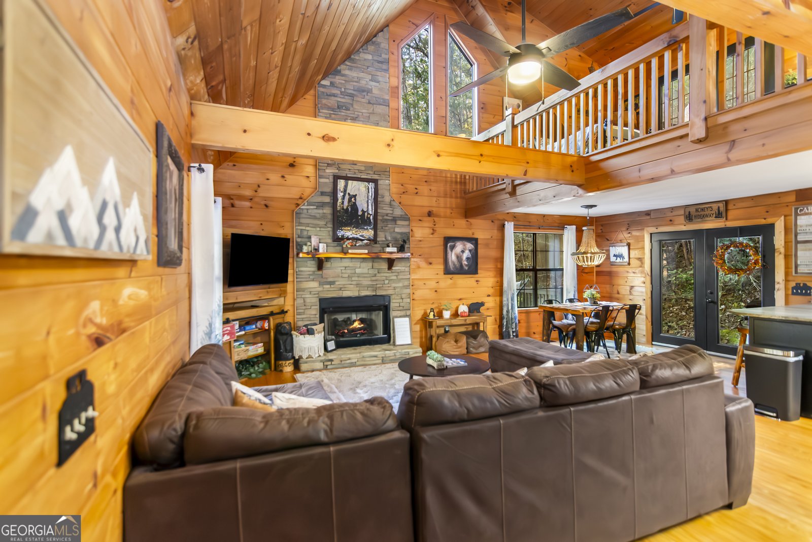 475 Holden Road Ellijay - 2