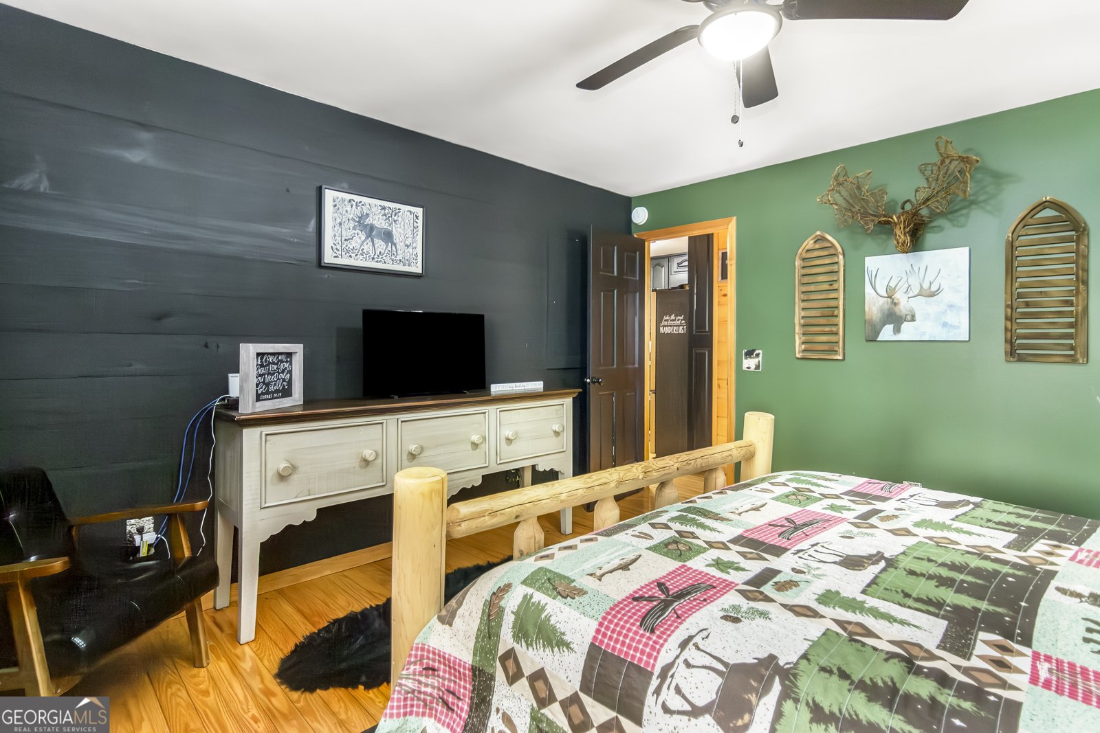 475 Holden Road Ellijay - 28