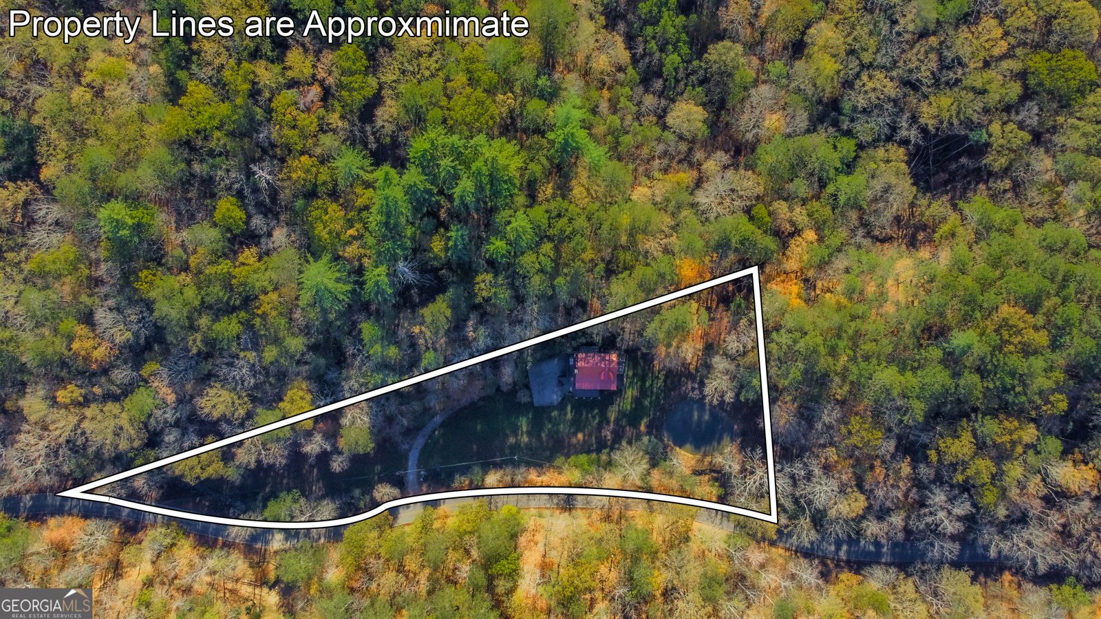 475 Holden Road Ellijay - 36