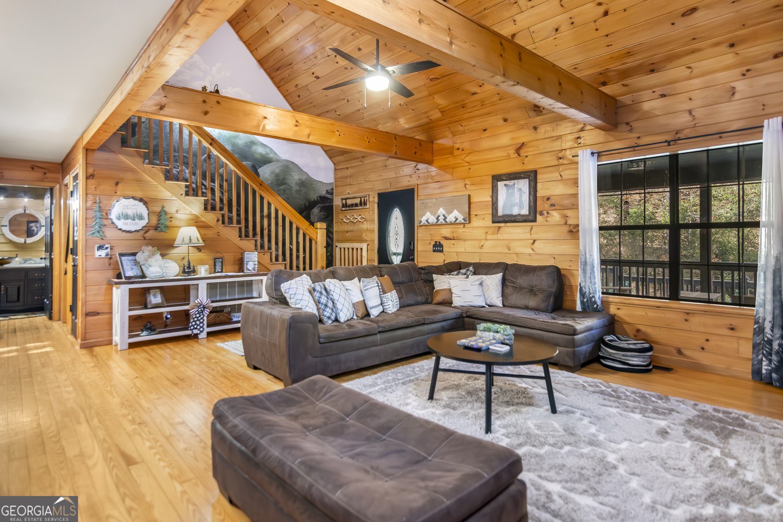 475 Holden Road Ellijay - 4